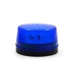 Strobe εσωτερικών & εξωτερικών χώρων, LED, 12V, Blue