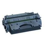 Συμβατό Toner για HP, CF280X/CE505X, 6.5K, μαύρο