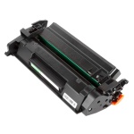 Συμβατό toner για HP CF259A, χωρίς chip, 3K, μαύρο