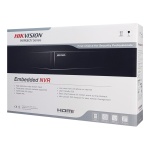 HIKVISION HIWATCH NVR καταγραφικό HWN-2104MH, H.265+, 4 κανάλια - Image 3