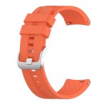 INTIME λουράκι σιλικόνης IT-059-BAND-OR για smartwatch 3 Pro, πορτοκαλί