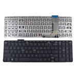 Πληκτρολόγιο για HP Envy 17-J000, no frame, μαύρο