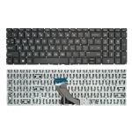 Πληκτρολόγιο για HP ProBook 250/255 G7/G8 KEY-101, χωρίς frame, μαύρο