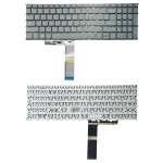 Πληκτρολόγιο για Lenovo V15 G2 KEY-107 χωρίς backlight, μαύρο