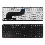 Πληκτρολόγιο για HP Probook 650 G1 KEY-108, μαύρο