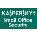 KASPERSKY Small Office Security ESD, 5 PC, 5 mobile & 1 server, 1 έτος