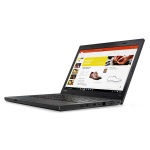 LENOVO Laptop ThinkPad L470, Refurbished Grade B, i5-6300U 8/256GB SSD, 14", Cam, Intel HD Graphics 520, FreeDOS