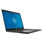 DELL Laptop Latitude 7390, Refurbished Grade B, i5-8250U, 8/256GB M.2, Cam, 13.3", Intel UHD Graphics 620, FreeDOS