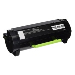 Συμβατό toner για Lexmark universal MS/MX310, 7.5K, μαύρο