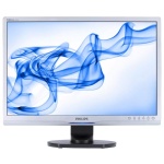 PHILIPS used οθόνη 220SW9FS LCD, 22" 1680x1050, VGA/DVI, Grade B