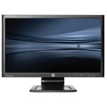 HP used οθόνη LA2306X LED, 23" 1920x1080px, VGA/DVI/DisplayPort, Grade B