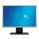 HP used οθόνη LP2465 LCD, 24" 1920x1200px, DVI, Grade B