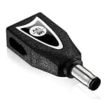 POWERTECH βύσμα για φορτιστή Samsung laptop, M6, 19V, 5.5x312mm