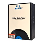 RUIZU MP3 player M8 με ηχείο, 1.54", 16GB, BT, ελληνικό μενού, μαύρο - Image 6