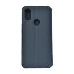 POWERTECH Θήκη Slim Leather για Xiaomi Mi A2, γκρι - Image 2