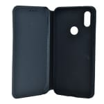 POWERTECH Θήκη Slim Leather για Xiaomi Mi A2, γκρι - Image 3