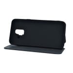 POWERTECH Θήκη Slim Leather για Xiaomi Mi A2, γκρι - Image 4