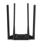 MERCUSYS wireless Gigabit router MR30G, Wi-Fi 1200Mbps AC1200, Ver. 1.0 - Image 4