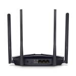 MERCUSYS router MR70X, Wi-Fi 6, 1800Mbps AX1800, Dual Band, Ver. 1.0 - Image 3