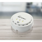 AIRLIVE access point N-TOP, 2.4GHz, ceiling mount, Ethernet port PoE - Image 2