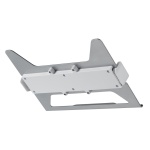 BRATECK βάση laptop NBH-6E για βάση οθονών, VESA 75x75, 11.6-17.3", γκρι - Image 3