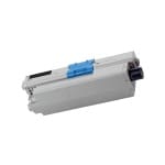 HT Συμβατό Toner για OKI, 44469803, 3.5K, μαύρο