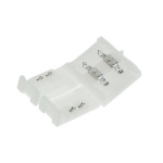 OPTONICA connector 5152, για LED καλωδιοταινία 5050