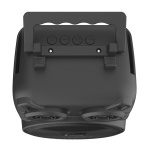 CELEBRAT φορητό ηχείο OS-07 με μικρόφωνο, 5W, 1200mAh, Bluetooth, μαύρο - Image 3