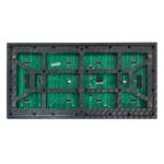 Ανταλλακτικό LED module P10 για πινακίδα LED, λευκό - Image 2