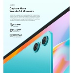 TECLAST tablet P30, 10.1", 4/64GB, Android 14, 6000mAh, μπλε - Image 4
