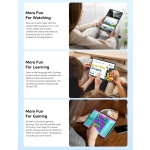 TECLAST tablet P30, 10.1", 4/64GB, Android 14, 6000mAh, μπλε - Image 9