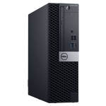 DELL PC OptiPlex 5060 SFF, Refurbished Grade A Repainted, i5-8400, 8GB, 256GB M.2, FreeDOS