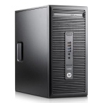 HP PC ProDesk 600 G2 MT, Refurbished Grade A Repainted, i5-6400, 8GB, 240GB SSD, FreeDOS