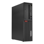 LENOVO PC ThinkCentre M720S SFF, Refurbished Grade A Repainted, i5-9500, 8GB, 256GB SSD, FreeDOS