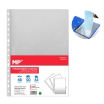 MP διαφάνειες Α4 PC901-50, 50τμχ