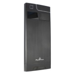 POWERTECH ανταλ/κo μπροστινό πάνελ PCFRB-002 για PC case PT-693