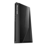 POWERTECH ανταλ/κo μπροστινό πάνελ PCFRB-010 για PC case PT-743