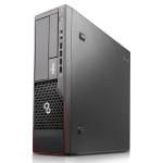 FUJITSU PC Esprimo E910 SFF, Refurbished Grade A Repainted, i7-3770, 4GB, 250GB HDD, DVD, FreeDOS