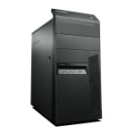 LENOVO PC ThinkCentre M92p MT, Refurbished Grade A Repainted, i5-3550, 8GB, 250GB HDD, FreeDOS