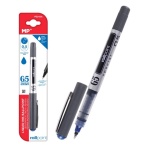 MP στυλό διαρκείας Rollpoint PE242A, καλλιγραφίας, 0.5mm, μαύρος