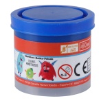 MP τέμπερα ζωγραφικής PP610-09, 40ml, μπλε