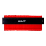 PROLINE παντογράφος 61665, κλίμακα σε inch/cm, 250mm