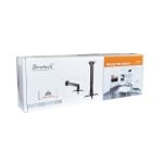 BRATECK universal βάση PRB-2G για projectors οροφής και τοίχου - Image 4