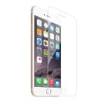 POWERTECH Tempered Glass 9H(0.33MM) 2.5D, iPhone 6 & 7