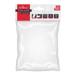 POWERTECH πολύπριζο ασφαλείας PT-994, 5+1 θέσεων schuko, 16A, 2m, μαύρο - Image 2