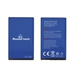 POWERTECH Μπαταρία αντικατάστασης για τα κινητά PTM-07 & 08, 2800mAh