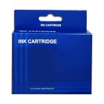 Συμβατό InkJet για Epson No 1813XL, 13ml, κίτρινο - Image 2