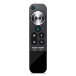 Τηλεχειριστήριο RM-H96MAXM2 για TV Box H96 Max M2
