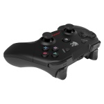 ROAR ασύρματο gamepad R200WS, με vibration, PC, PS3 & Android TV box - Image 3