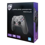 ROAR ασύρματο gamepad R200WS, με vibration, PC, PS3 & Android TV box - Image 4